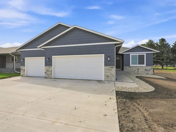 1405 E Carol St, Sioux Falls, SD 57104