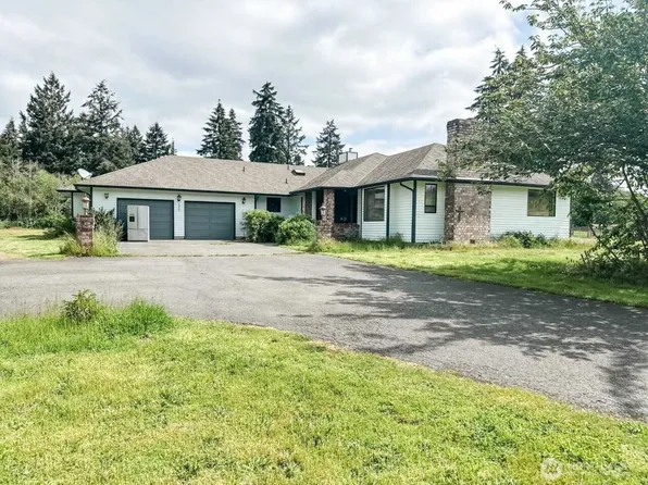 5213 266th Street E, Spanaway, WA 98387