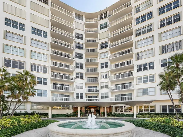 2600 N Flagler Dr, West Palm Beach, FL
