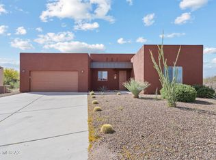 13760 E Langtry Ln, Tucson, AZ 85747