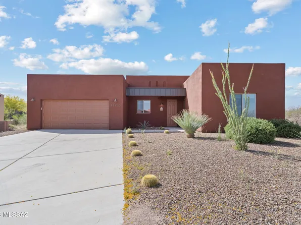 13760 E Langtry Ln, Tucson, AZ 85747
