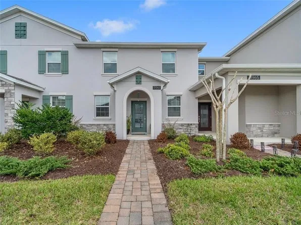 11961 Boldface Dr #1, Orlando, FL 32832