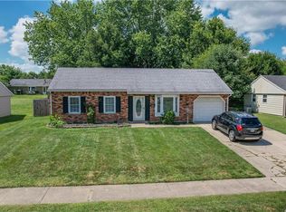 3301 Erter Dr, Springfield, OH 45503