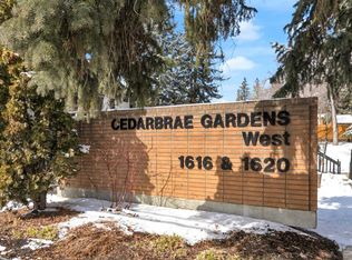1620 S 8th Ave NW #367, Calgary, AB T2N1C4