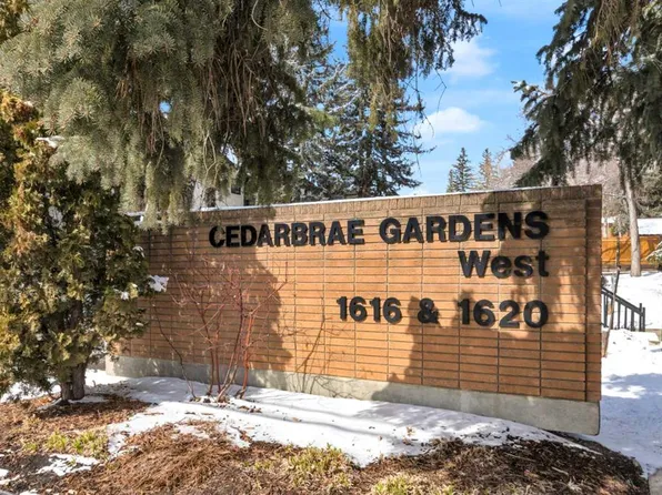 1620 S 8th Ave NW #367, Calgary, AB T2N 1C4