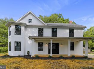 13619 Little Antietam Rd, Hagerstown, MD 21742