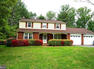 1304 Chez Ct, Fallston, MD 21047