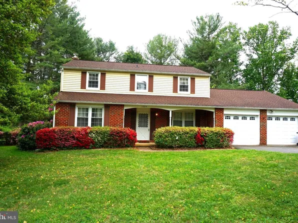 1304 Chez Ct, Fallston, MD 21047