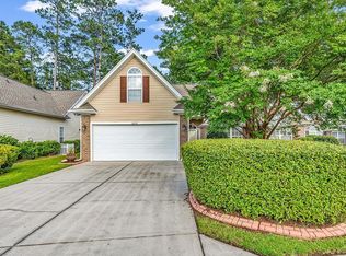 2818 Sanctuary Blvd., Conway, SC 29526