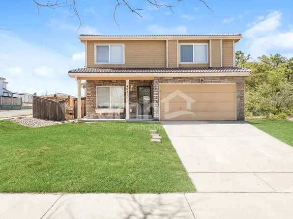 4051 N Orleans St, Denver, CO 80249