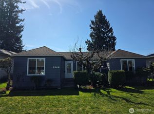 1966 Wilson Ave., Enumclaw, WA