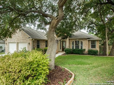 13807 Bent Ridge Dr, San Antonio, TX, 78249