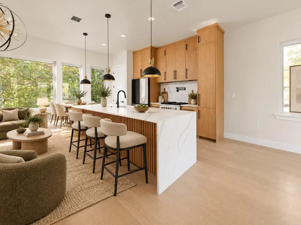 100 W Odell St #3, Austin, TX 78752