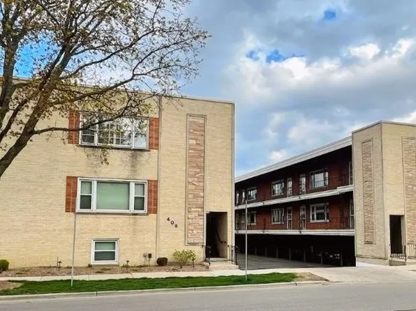 409 Lathrop Ave APT 1D, River Forest, IL 60305