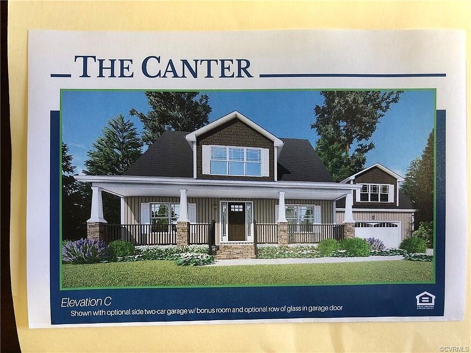 2nd image of LOT 60 McRee Way