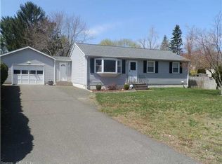 48 Shawn Dr, Bristol, CT 06010