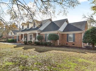 1140 Watkins Rd, Anderson, SC 29625