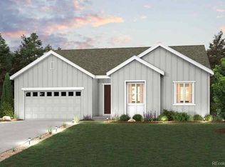 1431 Bailey Place, Lafayette, CO 80026