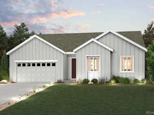 1431 Bailey Place, Lafayette, CO 80026