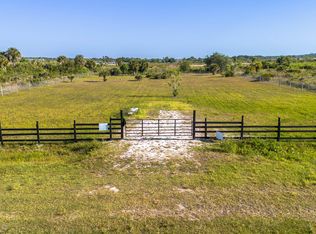 18719 NW 260th St, Okeechobee, FL 34972