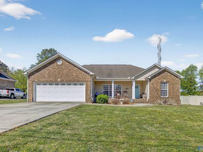 83 Lions Dr, Guntersville, AL, 35976