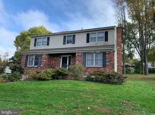 117 Brookside Rd, Newtown Square, PA 19073