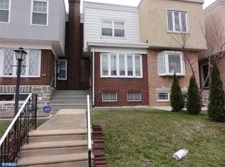 2923 S 13th St, Philadelphia, PA 19148
