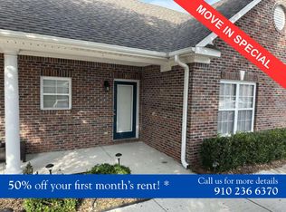 207 Hibiscus Way, Wilmington, NC 28412