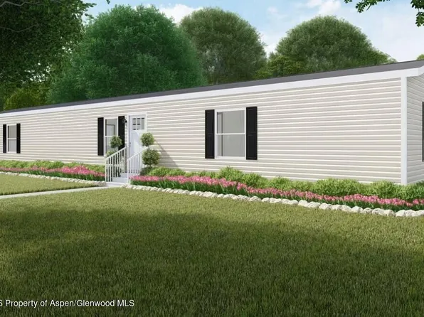 50 Oro Ct, Parachute, CO 81635