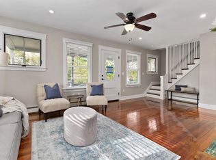 396 Charles River Rd, Watertown, MA 02472