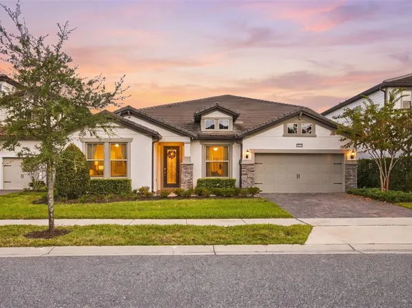 7643 WANDERING WAY, ORLANDO, FL 32836