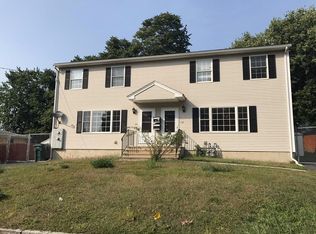 107-109 Wolcott St, Springfield, MA 01104