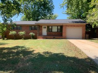 1215 Pennylane SE, Decatur, AL 35601