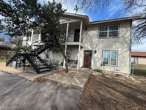5210 Tahoe Trl #B Photo 1