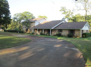 1917 Shiloh Estates Rd, Chandler, TX 75758