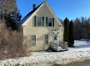 941 N Lubec Rd, Lubec, ME 04652
