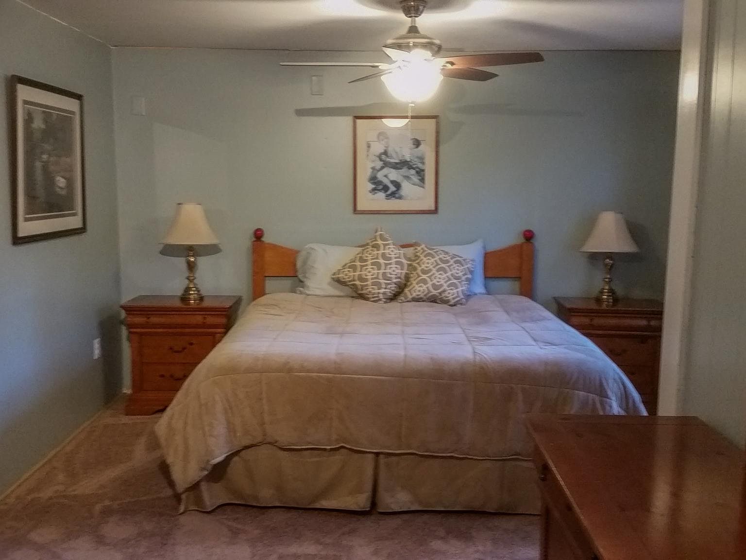 Whispering Pines, NC 28327