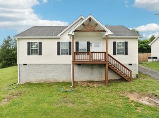 125 Vivian Ln LOT 3, Carthage, TN 37030