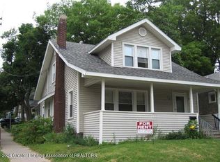 328 S Holmes St, Lansing, MI