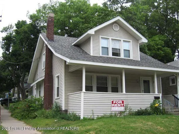 328 S Holmes St, Lansing, MI 48912