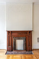 Rented by Brown Harris Stevens