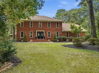 789 Coverdale Ct, Virginia Beach, VA 23452
