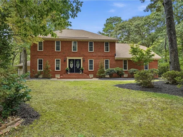 789 Coverdale Ct, Virginia Beach, VA 23452