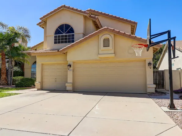 1156 N Fiji Way, Gilbert, AZ 85234