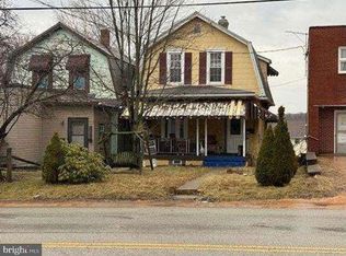 2204 Freeport Rd, New Kensington, PA 15068