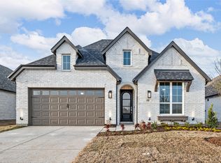 461 Lost Creek Trl, Waxahachie, TX 75165