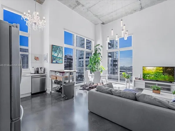 133 NE 2nd Ave #3601, Miami, FL 33132