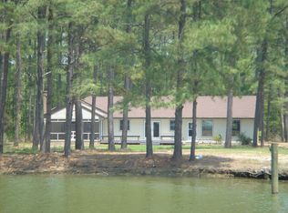 1125 Ross Thumb Rd, Cambridge, MD 21613