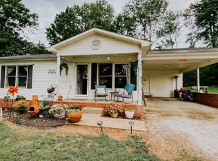 2194 Sowell Mill Pike, Columbia, TN 38401