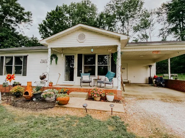 2194 Sowell Mill Pike, Columbia, TN 38401